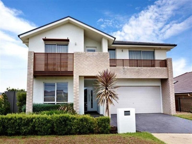 Middleton Grange NSW 2171