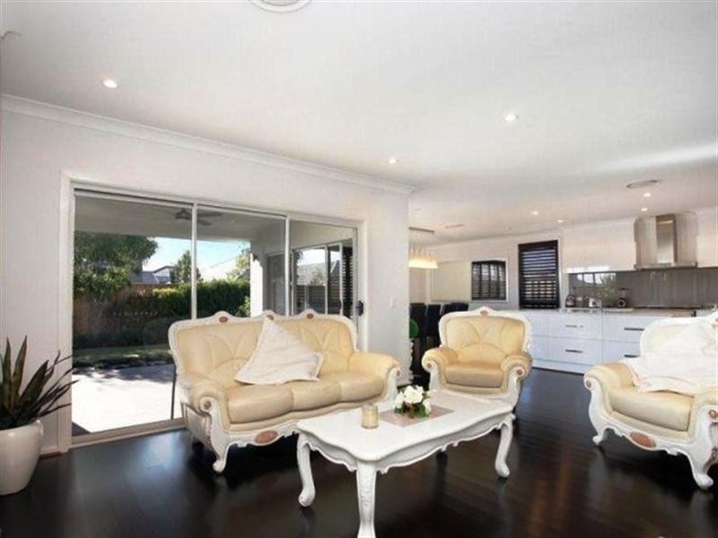 Middleton Grange NSW 2171