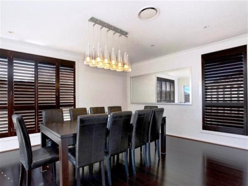 Middleton Grange NSW 2171