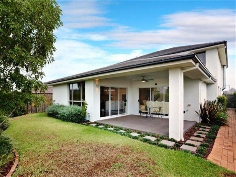 Middleton Grange NSW 2171