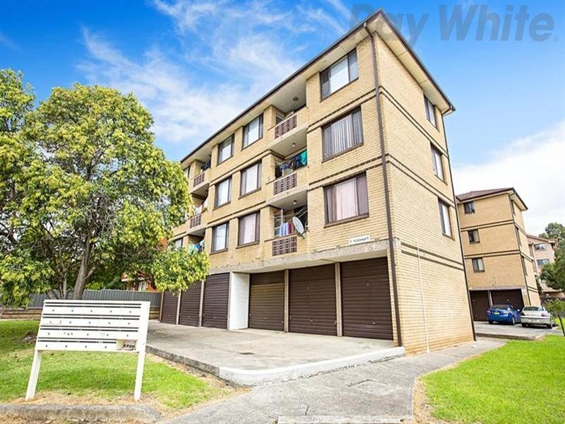 13/117-119 Castlereagh Street, Liverpool NSW 2170
