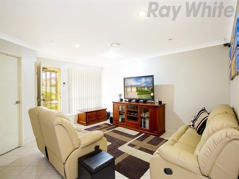 12 Palana Close, West Hoxton NSW 2171