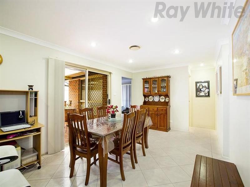 12 Palana Close, West Hoxton NSW 2171