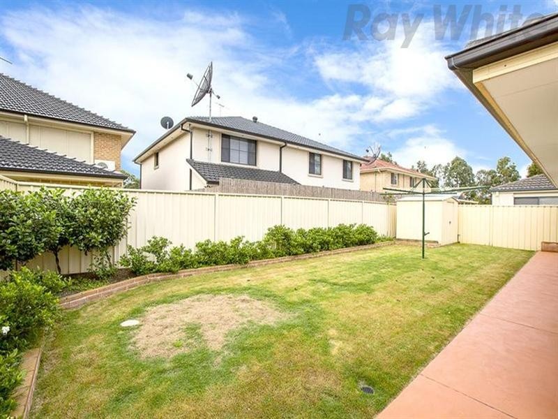 12 Palana Close, West Hoxton NSW 2171