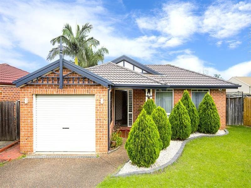 64 Corvus Road, Hinchinbrook NSW 2168