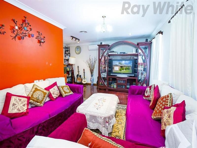 64 Corvus Road, Hinchinbrook NSW 2168