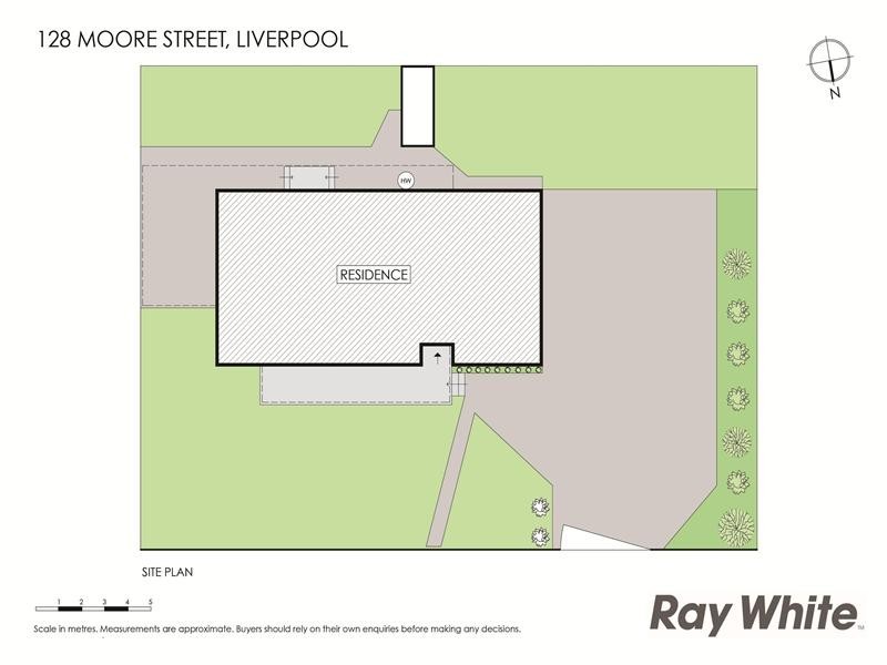 128 Moore Street, Liverpool NSW 2170