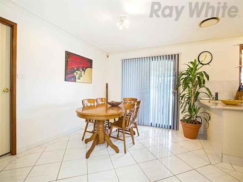 Hinchinbrook NSW 2168