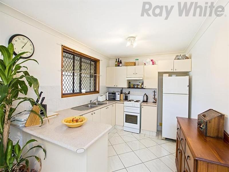 Hinchinbrook NSW 2168