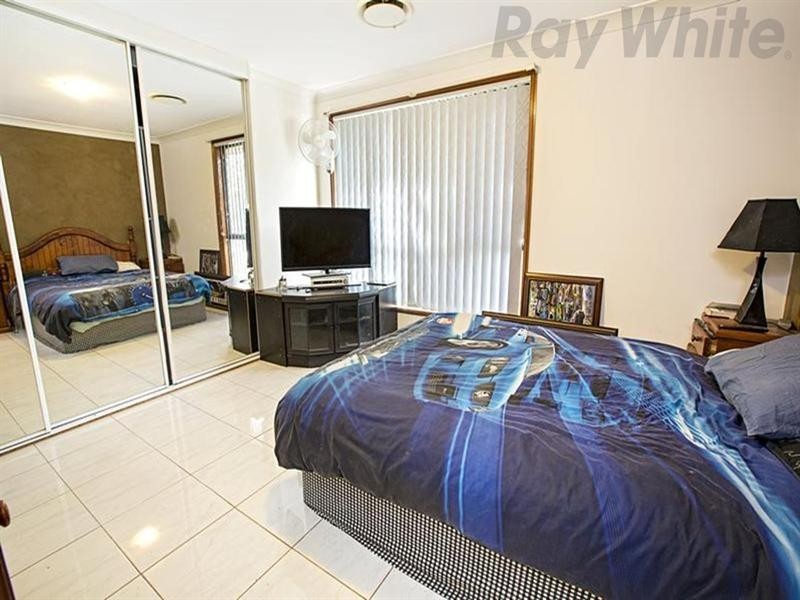 Hinchinbrook NSW 2168