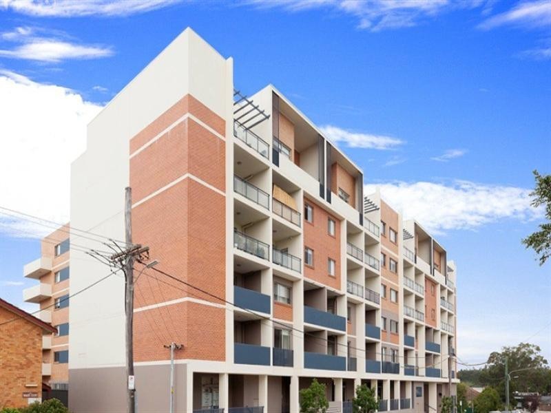 61/3-9 Warby Street, Campbelltown NSW 2560