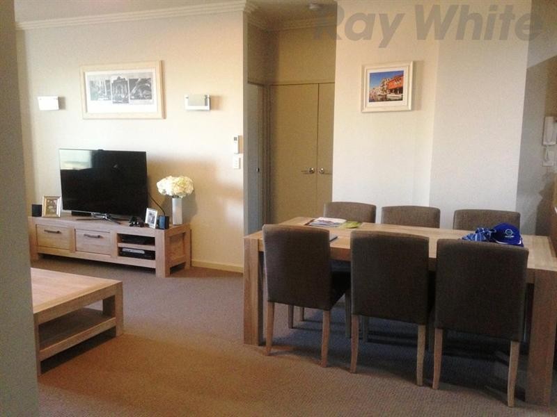 61/3-9 Warby Street, Campbelltown NSW 2560