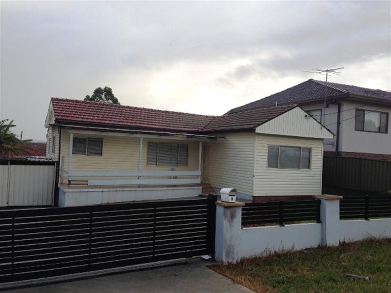 Casula NSW 2170