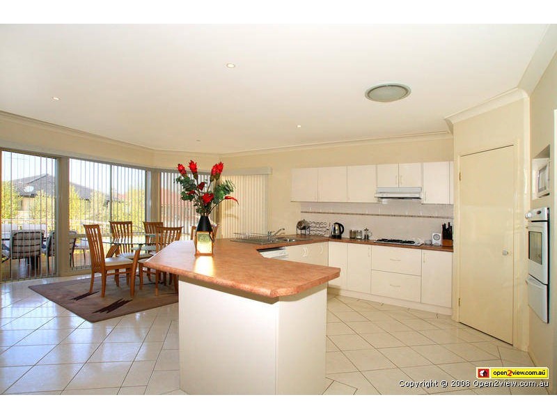 West Hoxton NSW 2171