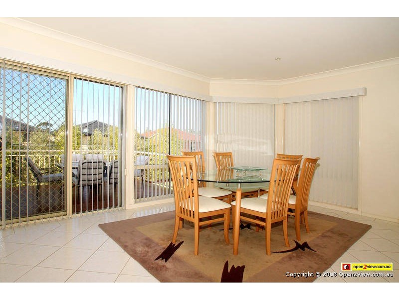 West Hoxton NSW 2171