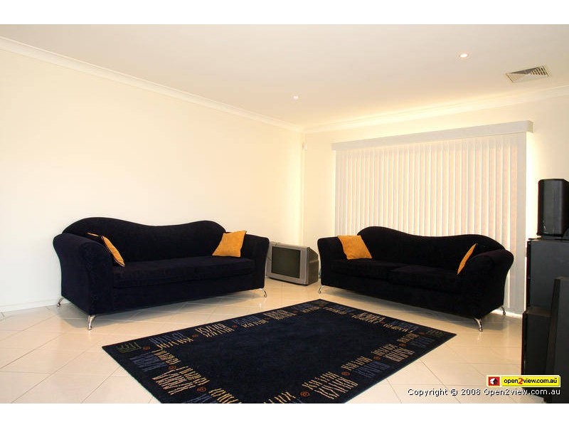 West Hoxton NSW 2171