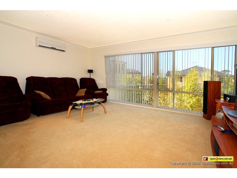 West Hoxton NSW 2171