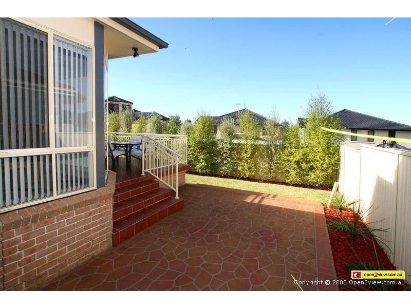 West Hoxton NSW 2171