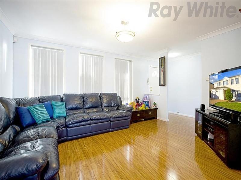 16 Peppercorn Place, Horningsea Park NSW 2171