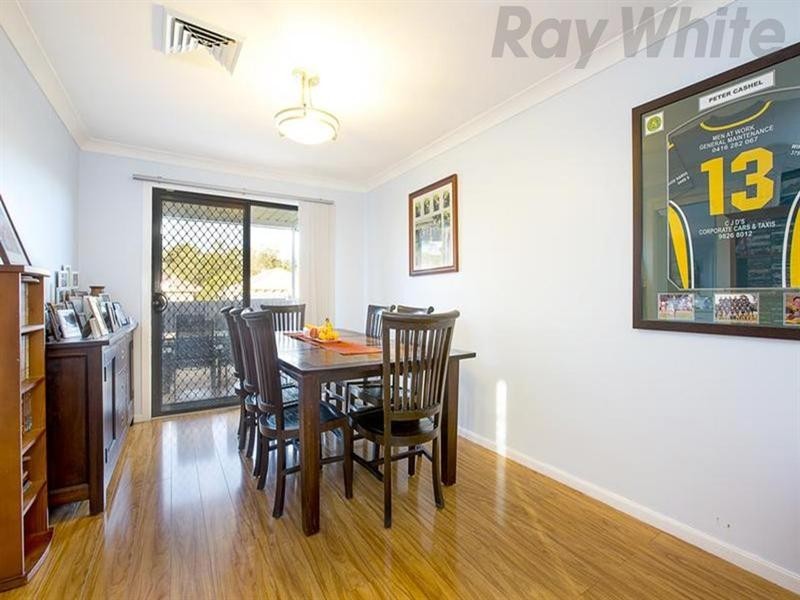 16 Peppercorn Place, Horningsea Park NSW 2171