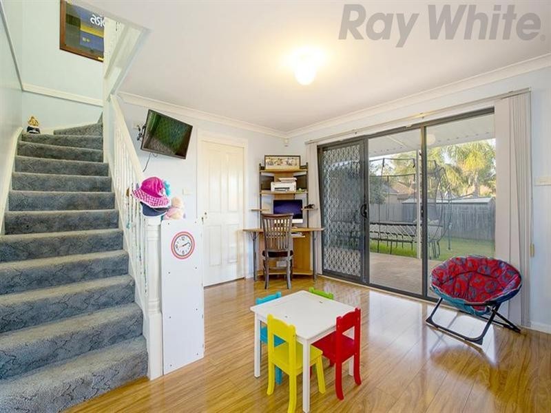 16 Peppercorn Place, Horningsea Park NSW 2171