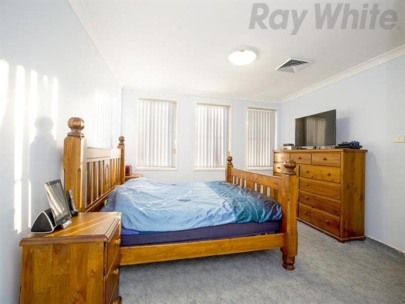 16 Peppercorn Place, Horningsea Park NSW 2171