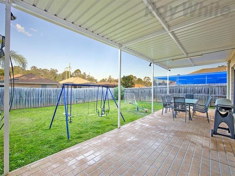 16 Peppercorn Place, Horningsea Park NSW 2171