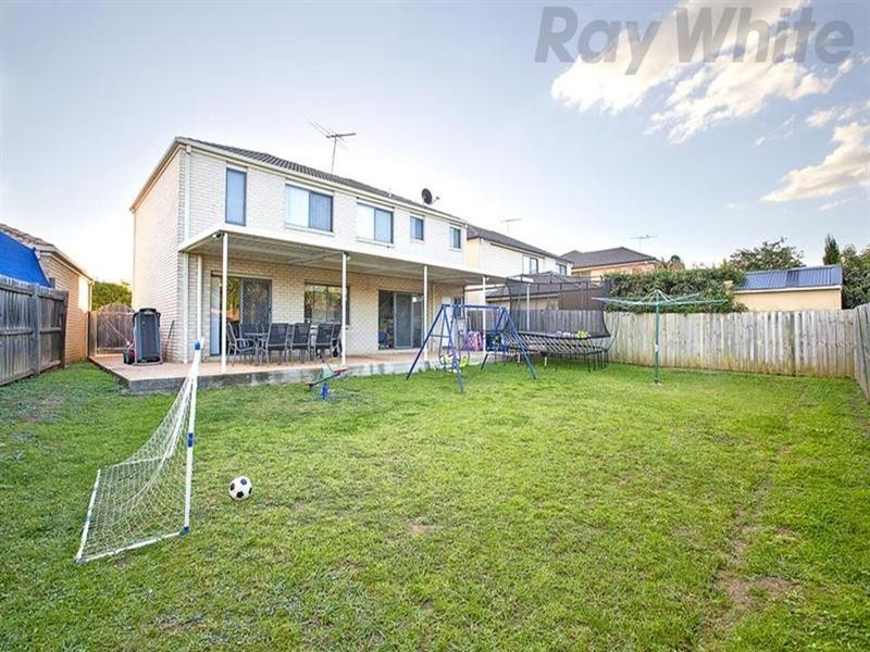16 Peppercorn Place, Horningsea Park NSW 2171