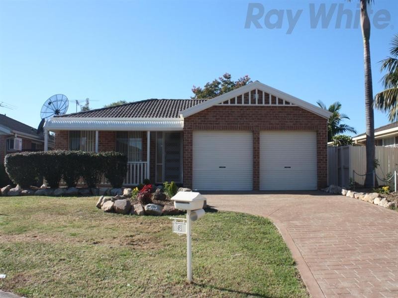 8 Taralga Street, Prestons NSW 2170