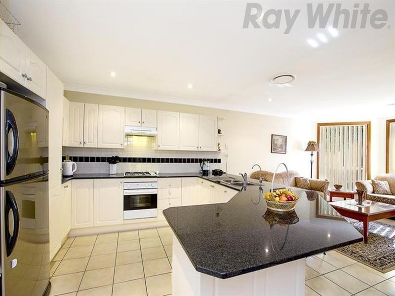 6 Palace Court, Cecil Hills NSW 2171