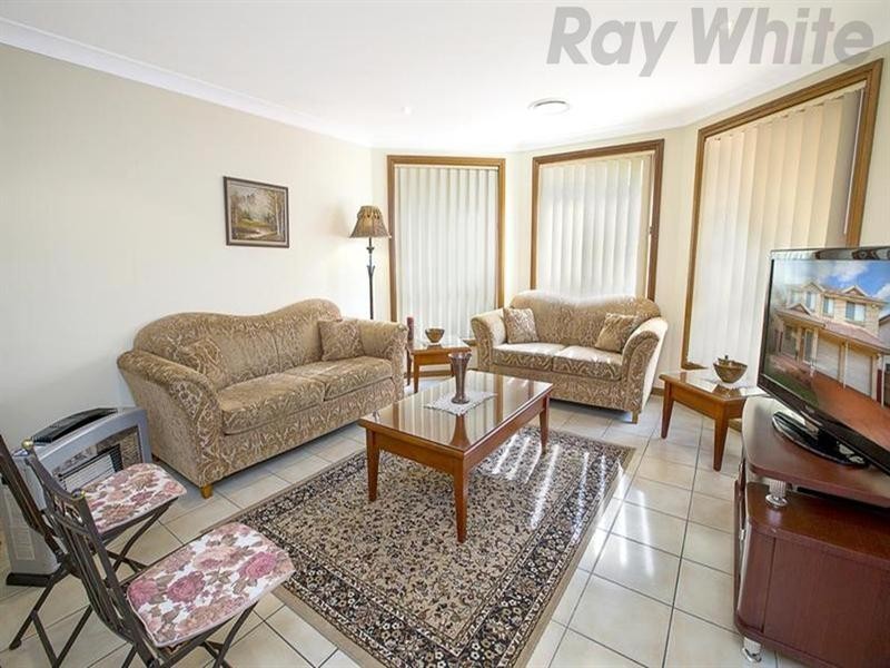 6 Palace Court, Cecil Hills NSW 2171