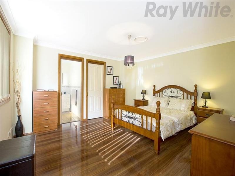 6 Palace Court, Cecil Hills NSW 2171