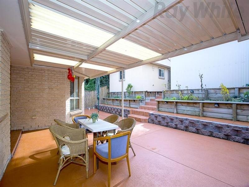 6 Palace Court, Cecil Hills NSW 2171