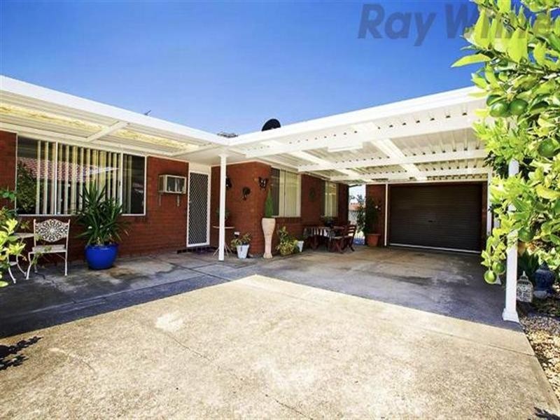 Bossley Park NSW 2176