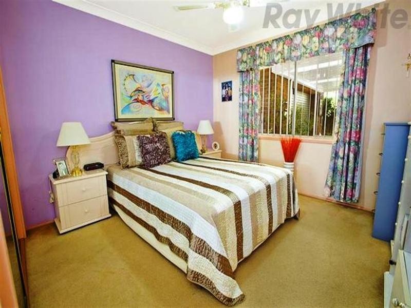 Bossley Park NSW 2176