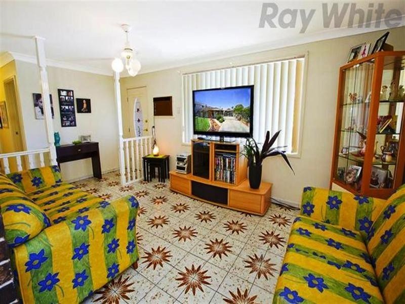 Bossley Park NSW 2176