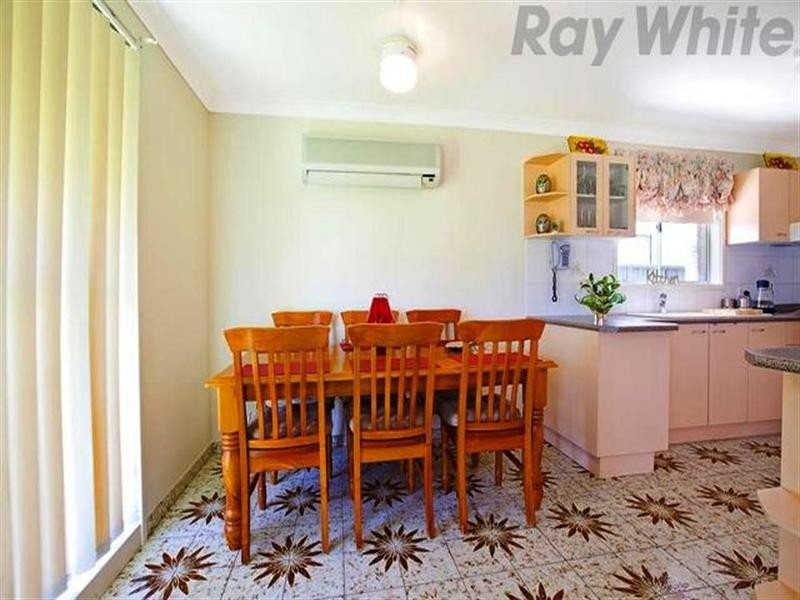 Bossley Park NSW 2176