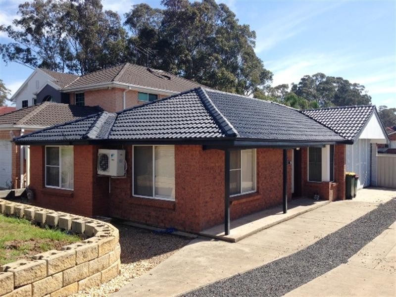 Green Valley NSW 2168