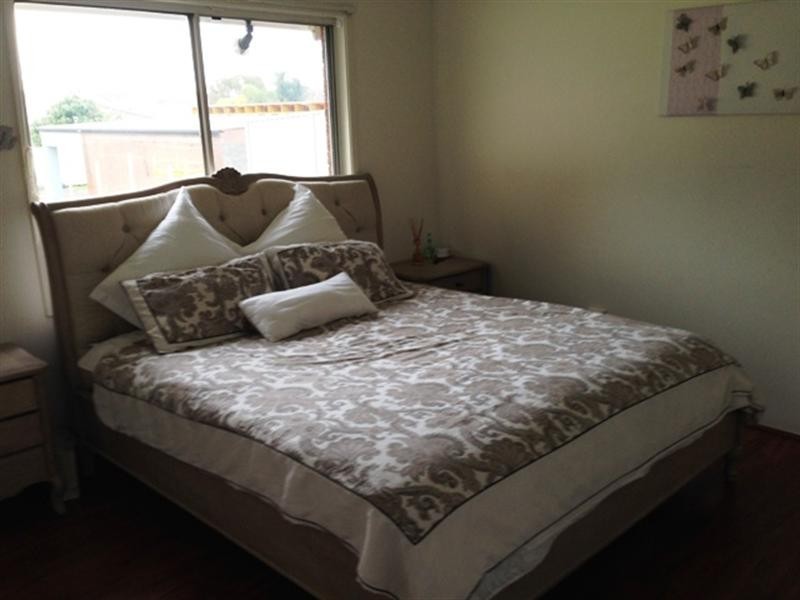 Green Valley NSW 2168