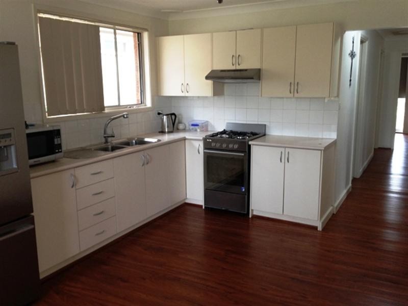 Green Valley NSW 2168