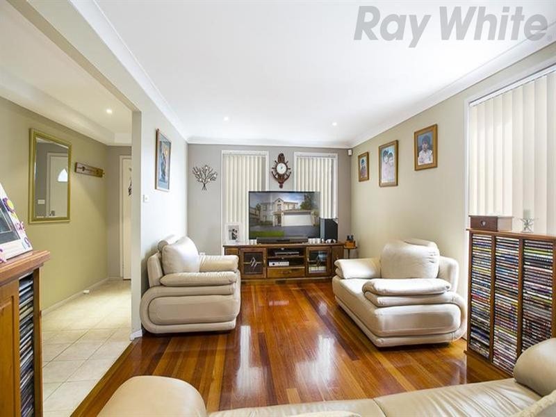 48 Latina Circuit, Prestons NSW 2170