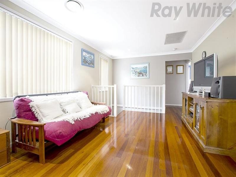 48 Latina Circuit, Prestons NSW 2170