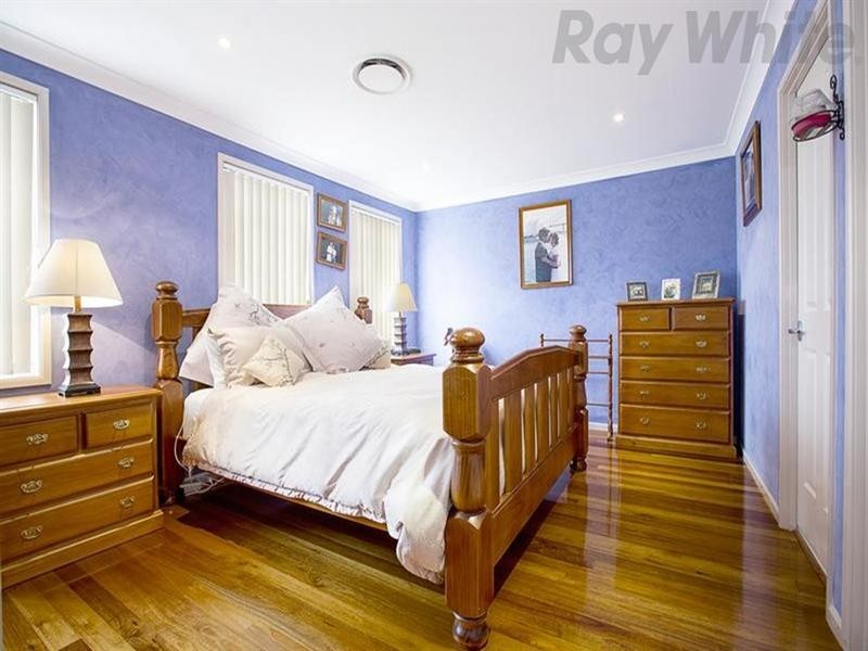48 Latina Circuit, Prestons NSW 2170