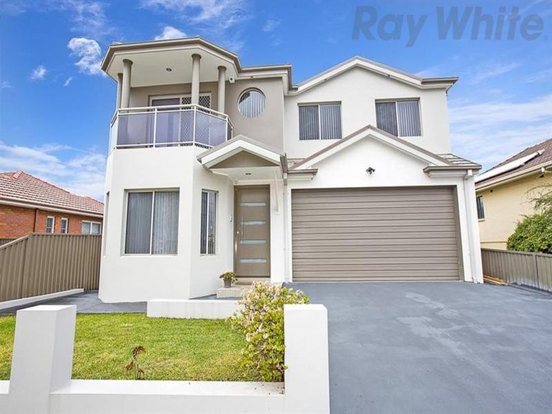 34A Kennedy Street, Liverpool NSW 2170