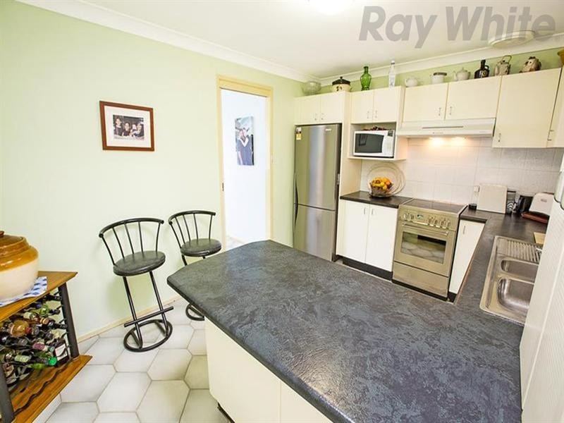 1 Denbern Street, Bossley Park NSW 2176
