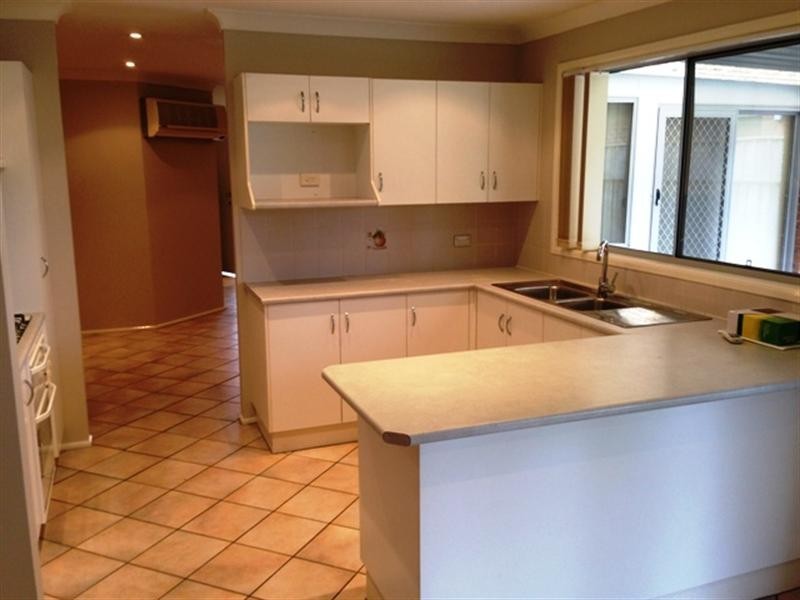 Horningsea Park NSW 2171