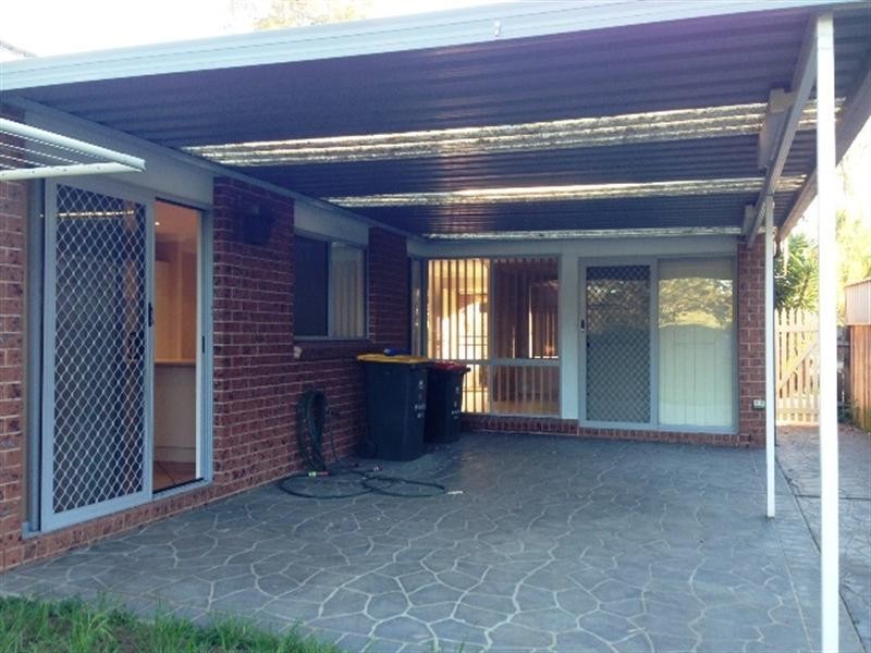 Horningsea Park NSW 2171