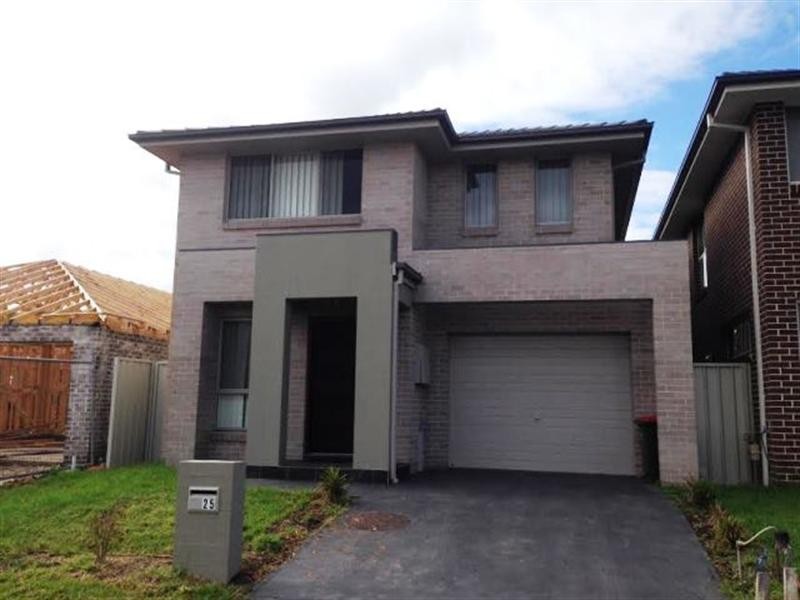 Middleton Grange NSW 2171
