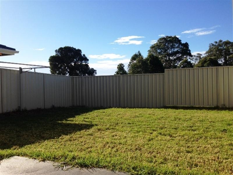 Middleton Grange NSW 2171