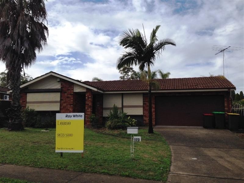 123 Wilson Road, Hinchinbrook NSW 2168